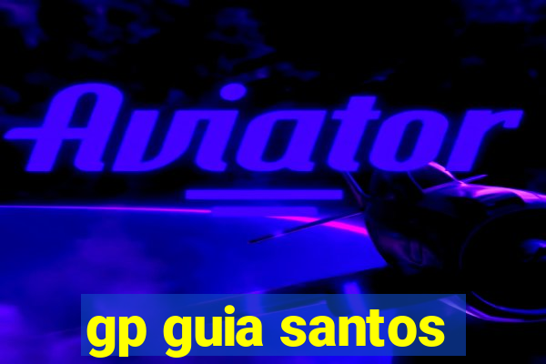 gp guia santos